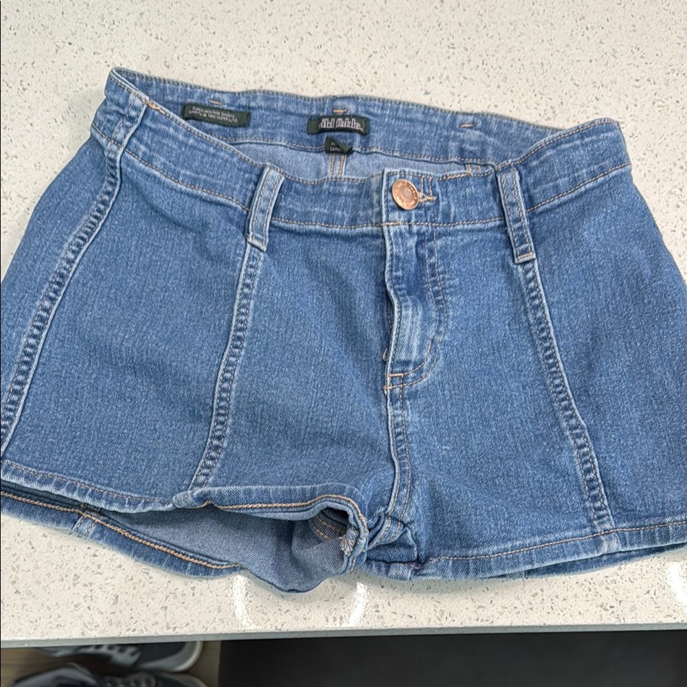 Wild Fable Demin Women's Shorts